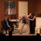 BWW Review: RUN FOR YOUR WIFE at Hunterdon Hills Playhouse  Keeps the Laughs Coming Photo