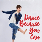 Choreographer Amy Jordan Releases Book DANCE BECAUSE YOU CAN Video