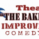 Stuff Your Face -- With Comedy! Theatre 29's Baker's Dozen Improvosational Troupe Pre Photo