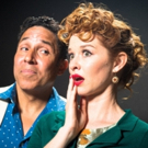 Sarah Drew & Oscar Nuñez Star in I LOVE LUCY: A FUNNY THING HAPPENED... Benefitting Photo