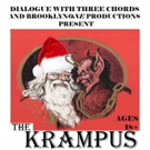 Dialogue with Three Chords and BrooklynONE present THE KRAMPUS Photo
