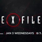 VIDEO: Celebrate THE X-FILES Event Series With Gifts from the Sky!