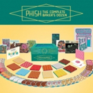 Phish to Release The Complete Baker's Dozen Box Set November 30 Photo