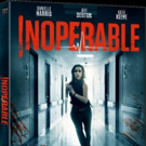 Get Trapped In Danielle Harris' INOPERABLE on DVD and VOD Today Video