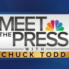MEET THE PRESS WITH CHUCK TODD is No. 1 Across the Board for 3rd Straight Week Photo