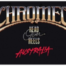 Chromeo Make Up For Lost Time With Two Special Melbourne & Sydney Shows This July Video