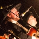 BWW Interview: THE DEAD SOUTH Charms North America and Europe With Bluegrass, Banjo,  Video