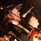 BWW Interview: THE DEAD SOUTH Charms North America and Europe With Bluegrass, Banjo…