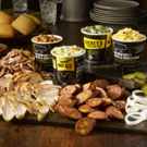 Score this Football Season with Double Your Sides at Dickey's Video