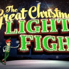 Scoop: Coming Up on the Season Premiere of THE GREAT CHRISTMAS LIGHT FIGHT on ABC - M Photo