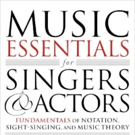 Andrew Gerle Releases 'Music Essentials For Singers And Actors: Fundamentals Of Notat Video