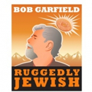 WNYC's Bob Garfield Stars in RUGGEDLY JEWISH Video