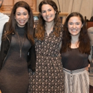 Photo Flash: FIDDLER ON THE ROOF in Yiddish Stops By Sing For Your Seniors Photo