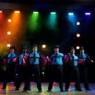 THE FULL MONTY Opens At Rocky Mountain Rep This Friday