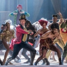 Darlington Hippodrome Hosts THE GREATEST SHOWMAN Sing-a-long Video