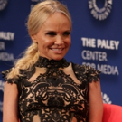 Photo Flash: Tony Award-Winner Kristin Chenoweth Appears In Conversation at The Paley Video