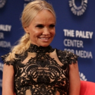 Photo Flash: Tony Award-Winner Kristin Chenoweth Appears In Conversation at The Paley Photo