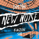 Kaizen Makes New Noise Debut on 'SIX' Photo