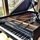 Cape Cod Chamber Music Festival Presents The Piano Bash Video