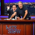 THE LATE SHOW Delivers Its Largest Weekly Audience of the Season Photo