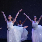 BWW Review: Brooklyn Ballet Spreads Holiday Cheer With NUTCRACKER at Irondale Center
