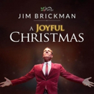 Grammy Nominated Jim Brickman in NY Next Week to Promote  A JOYFUL CHRISTMAS Album Video