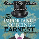 Crown City Theatre Company Presents THE IMPORTANCE OF BEING EARNEST Video