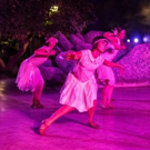BWW Review: Under The Moonlight MOVES AFTER DARK Shines  at Walt Disney Concert Hall Photo