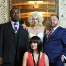 BWW Review: THE WILD PARTY at Stagecrafters is Anything but Tame - It's Wild!
