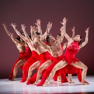 Ballet Hispanico and Cal State LA Collaborate To Bring Arts To Youth In LA Video