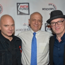Photo Coverage: On the Red Carpet for ROCKERS ON BROADWAY Photo