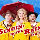 SINGIN' IN THE RAIN Opens the 2019 Season at Woodbury's Arts Center of Cannon County