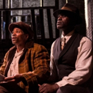 BWW Review: Racially Confrontational NATIVE SON Remains Too Close to Today's Violent  Photo
