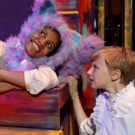 BWW Review: Down The Rabbit Hole is Fun with ALICE IN WONDERLAND at The Birmingham Ch Photo