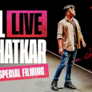 Neel Kolhatkar Announces Intimate Comedy Special Filming At Sydney's Iconic Comedy St Video