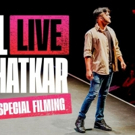 Neel Kolhatkar Announces Intimate Comedy Special Filming At Sydney's Iconic Comedy St Photo