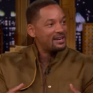 VIDEO: Will Smith Previews His 'Friend Like Me' From the Live-Action ALADDIN Film Video
