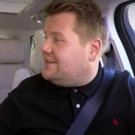 This Year in James Cordens' CARPOOL KARAOKE