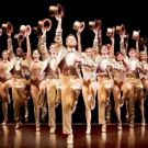 A CHORUS LINE Announces 2018 National Tour Launching January 20