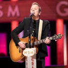 Kiefer Sutherland To Perform at The Grand Ole Opry Video