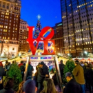 Christmas Village Returns to Baltimore