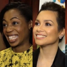 TV: Go Inside Opening Night with ONCE ON THIS ISLAND's Hailey Kilgore, Lea Salonga…