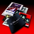Tony Klinger's 'The Who and I' Box Set, Book and Memorabilia Now Available For…