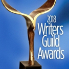 Winners Announced for the 2018 Writers Guild Awards