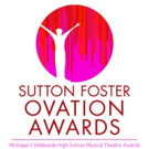 Wharton Center to Celebrate the Sutton Foster Ovation Awards This Weekend Video