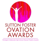 Wharton Center to Celebrate the Sutton Foster Ovation Awards This Weekend Photo