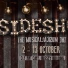 SIDE SHOW Comes To The CLF Art Cafe Video
