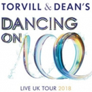 First Celebrities and Special Guest Judge Announced for DANCING ON ICE Tour Video