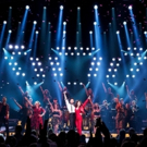 BWW Review: ON YOUR FEET! National Tour at Durham Performing Arts Center Photo