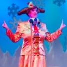 BWW Review: GIFT YOURSELF THIS ORIGINAL ENCHANTING HOLIDAY MUSICAL AT Show Palace…